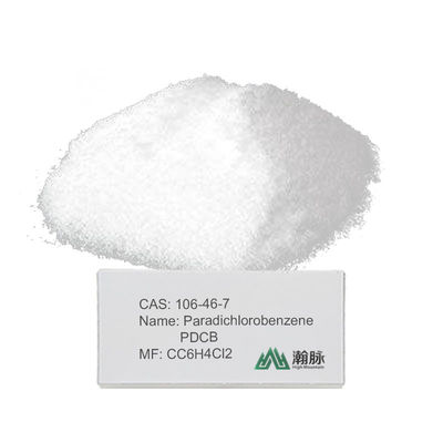 1,4-Dichlorobenzene độ tinh khiết cao PDCB CAS 106-46-7 để sử dụng trong công nghiệp polymer và hóa chất