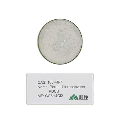 Độ tinh khiết cao PDCB 1,4-Dichlorobenzene CAS 106-46-7 để tổng hợp và sản xuất hóa học