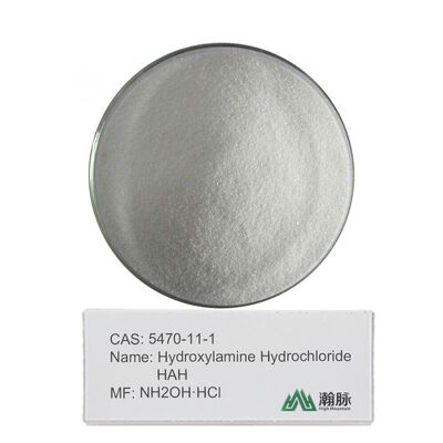 Hydroxylamine Hydrochloride 99% Min Chất liệu công nghiệp