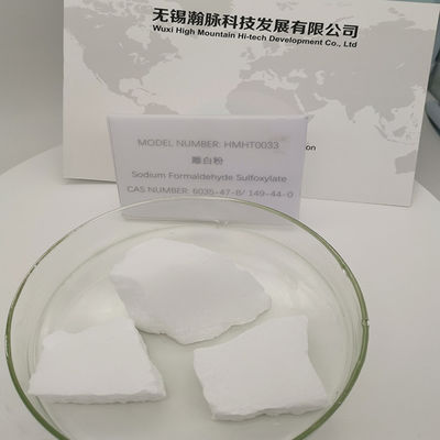 SFS Natri Formaldehyde Sulphoxylate