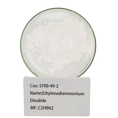 CAS 5700-49-2 Các chất trung gian hóa học 99 Ethylenediammonium Diodide