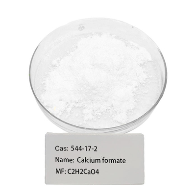 CAS 544-17-2 Bột định dạng canxi Mravencanvapenat C2H2CaO4