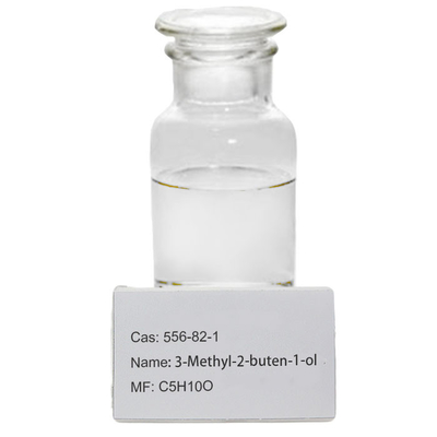 Isopentenyl Alcohol CAS 556-82-1 Permethrin Thuốc trừ sâu Thuốc trừ sâu Trung gian