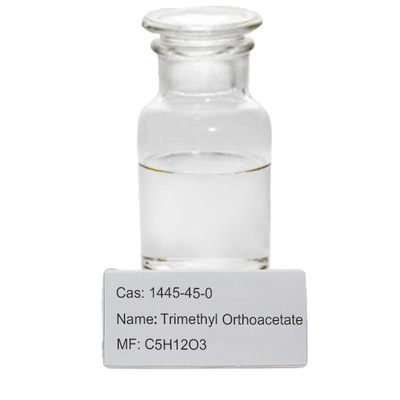 1,1,1-Trimethoxyethane CAS 1445-45-0 Phụ gia hóa học TMOA Trimethyl Orthoacetate