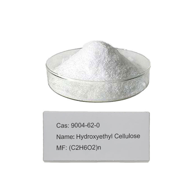 Hydroxyethyl Cellulose CAS 9004-62-0 Phụ gia hóa học Chất giữ nước HEC