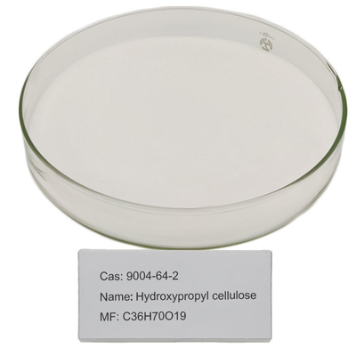 Hydroxypropyl Cellulose CAS 9004-64-2 Phụ gia hóa chất làm dày H-HPC