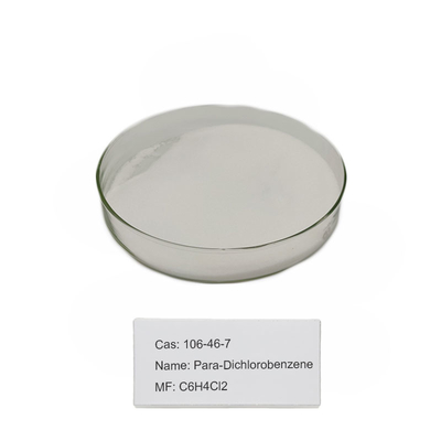 Para Dichlorobenzene Khối Paradichlorobenzene 106-46-7